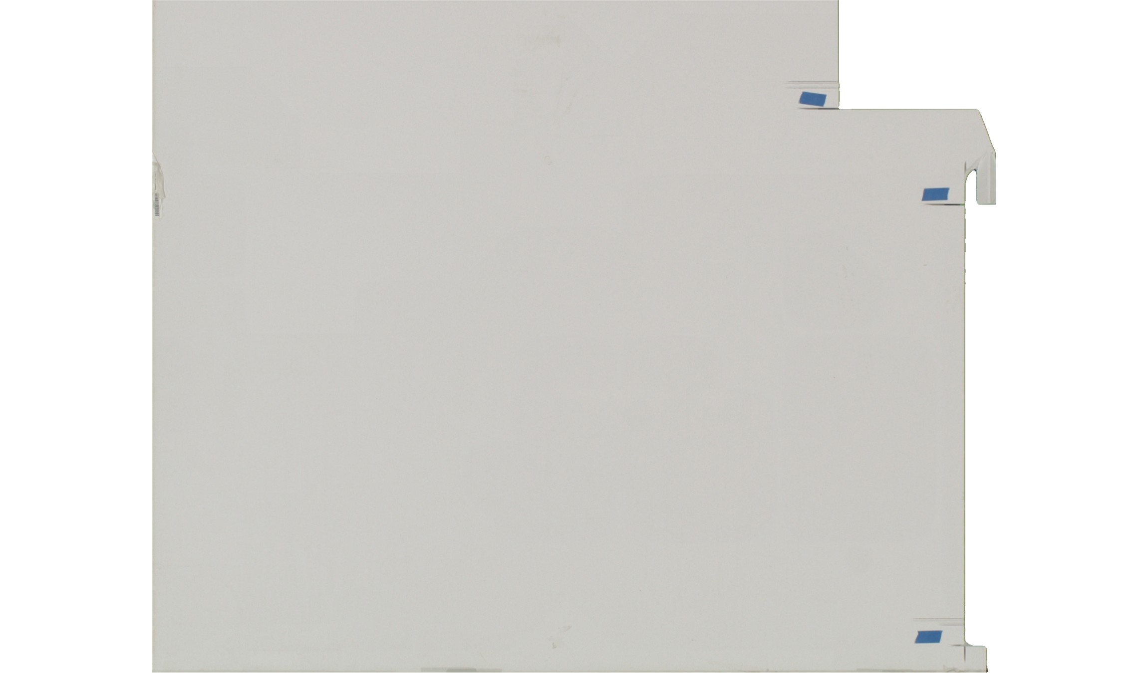 Snow Flurry Quartz Slabs