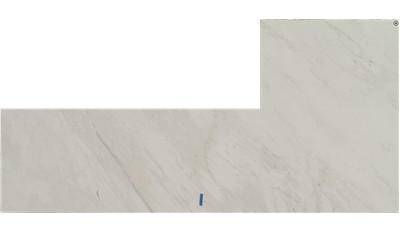 Luxe White Porcelain