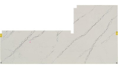 Inverness Platinum Quartz