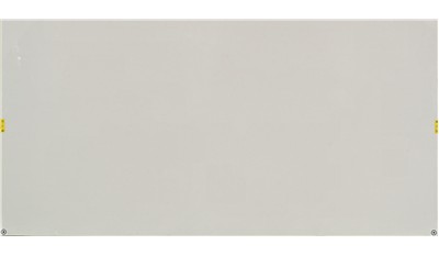 Organic White Quartz