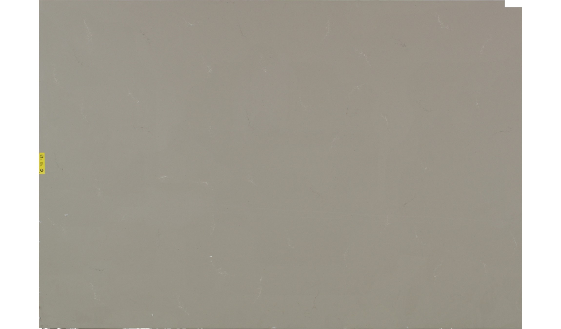 Raw Concrete Quartz Slabs