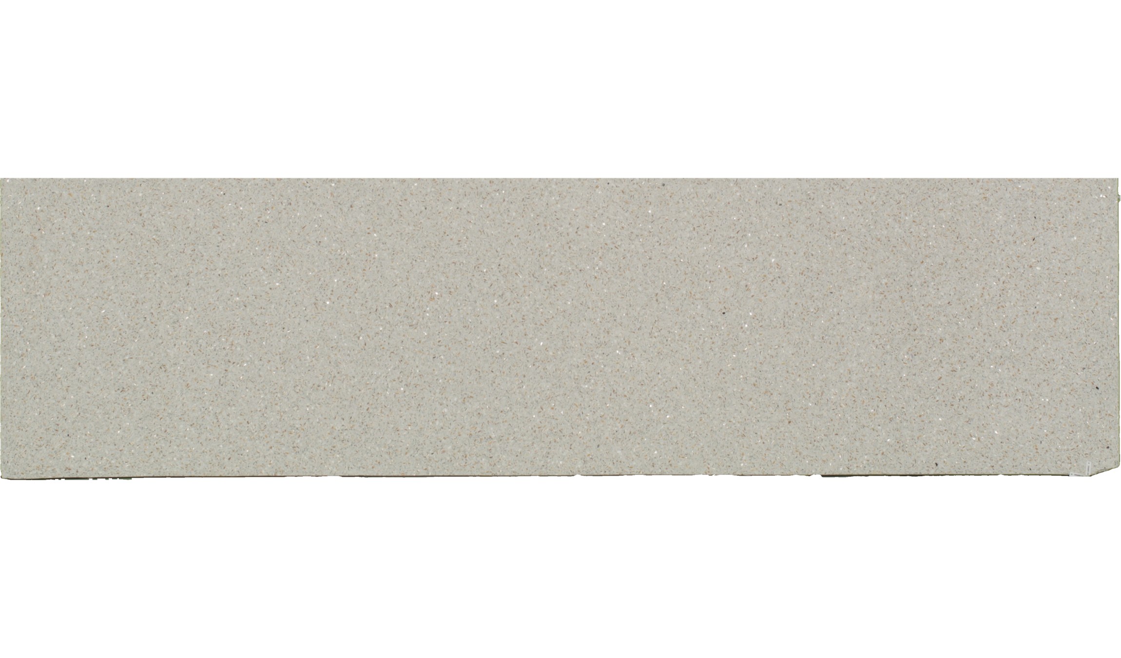 White Pearl Quartz Slabs