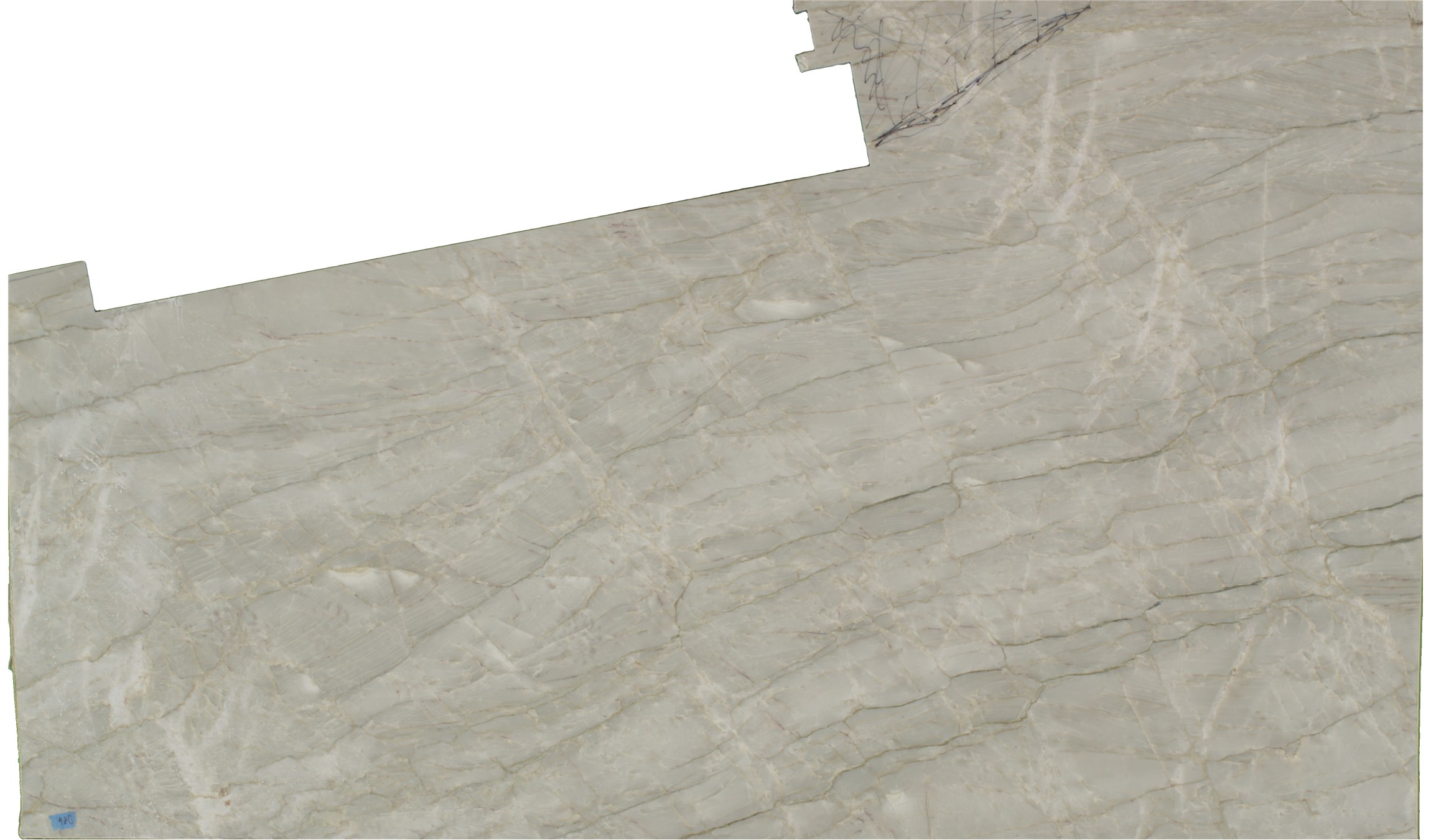 Vancouver Quartzite Slabs
