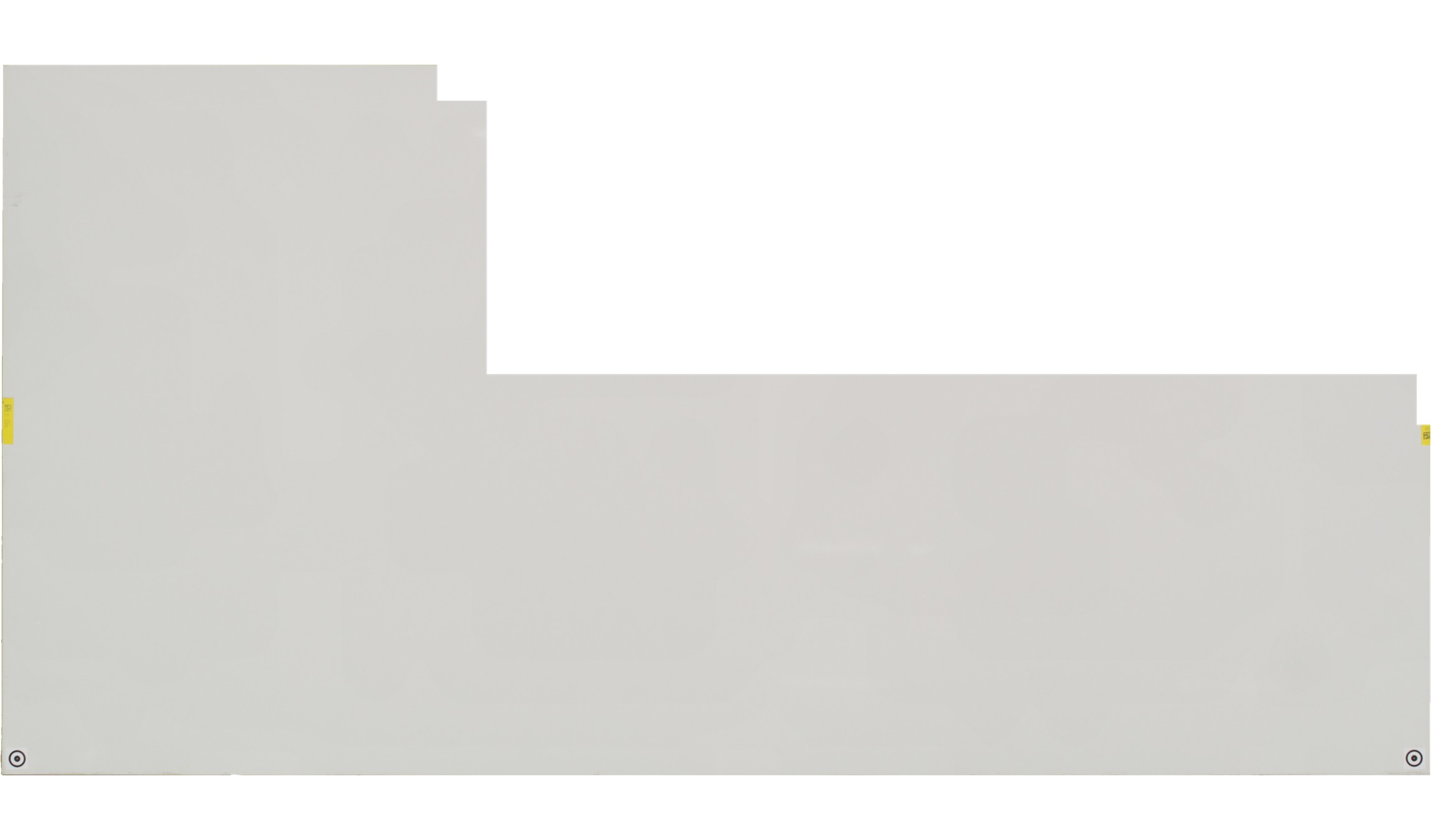 Pure White Quartz Slabs