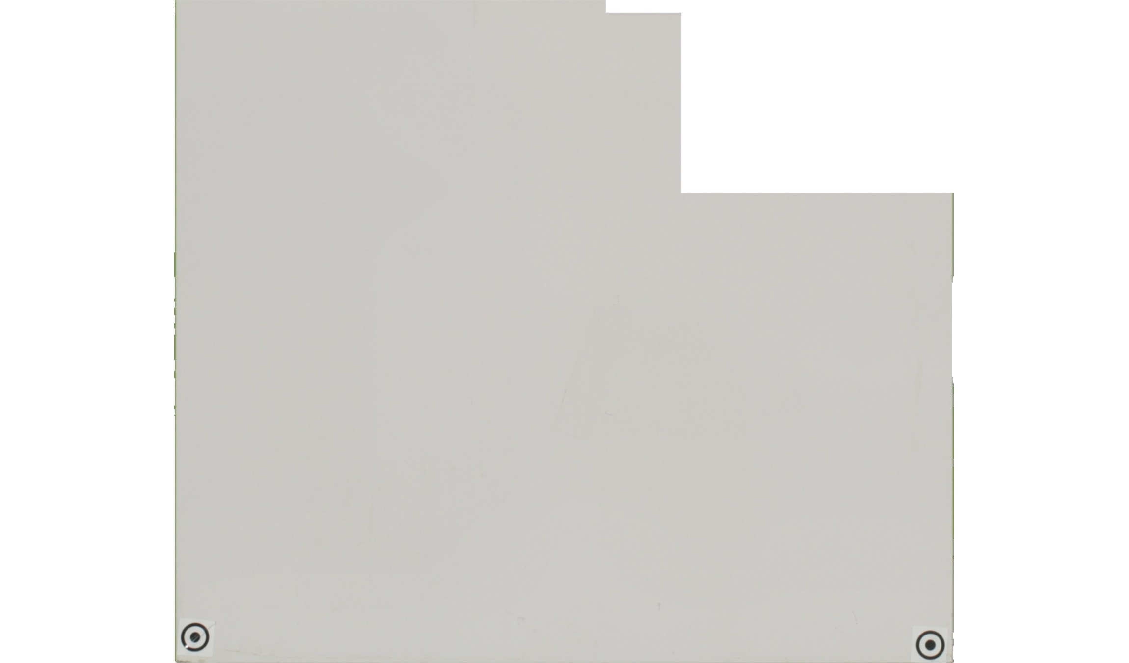 Blanco Zeus Quartz Slabs