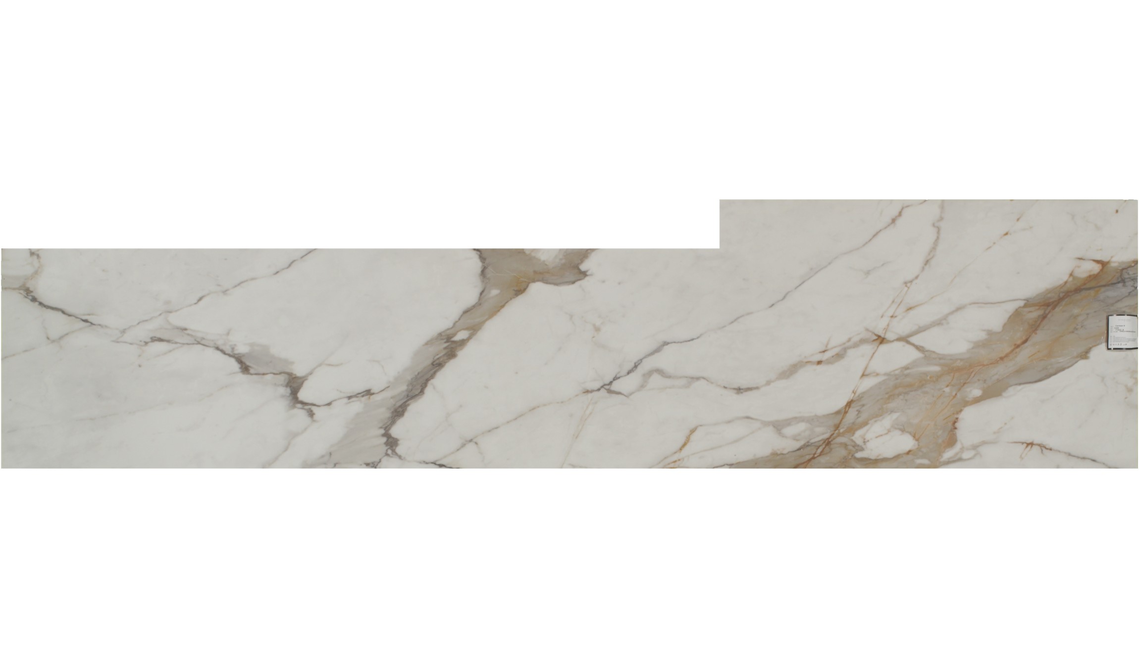Synphony Carmen Quartz Slabs