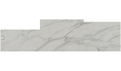 Calacatta Castana Quartz