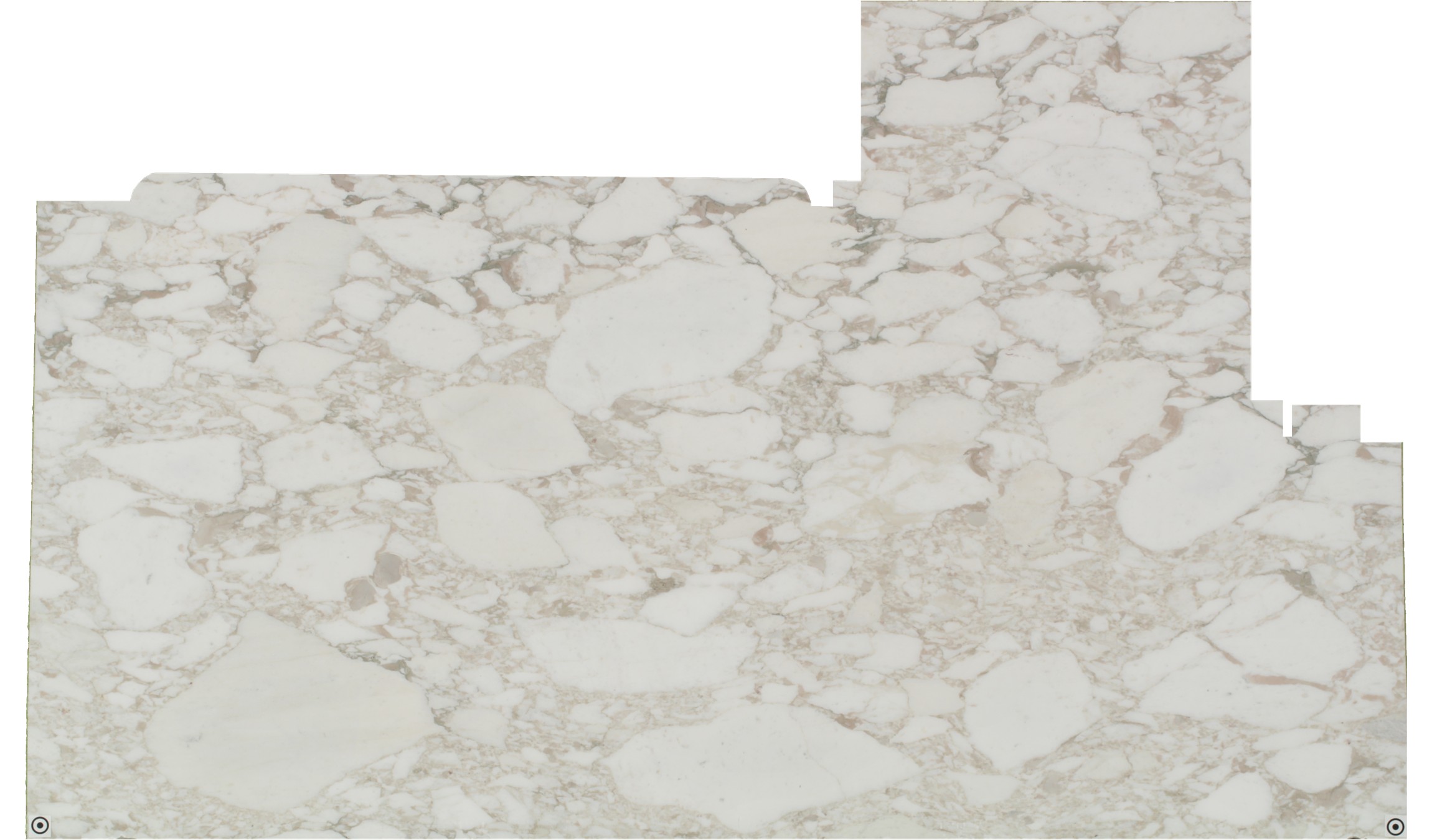 Calacatta Vagli Marble Slabs