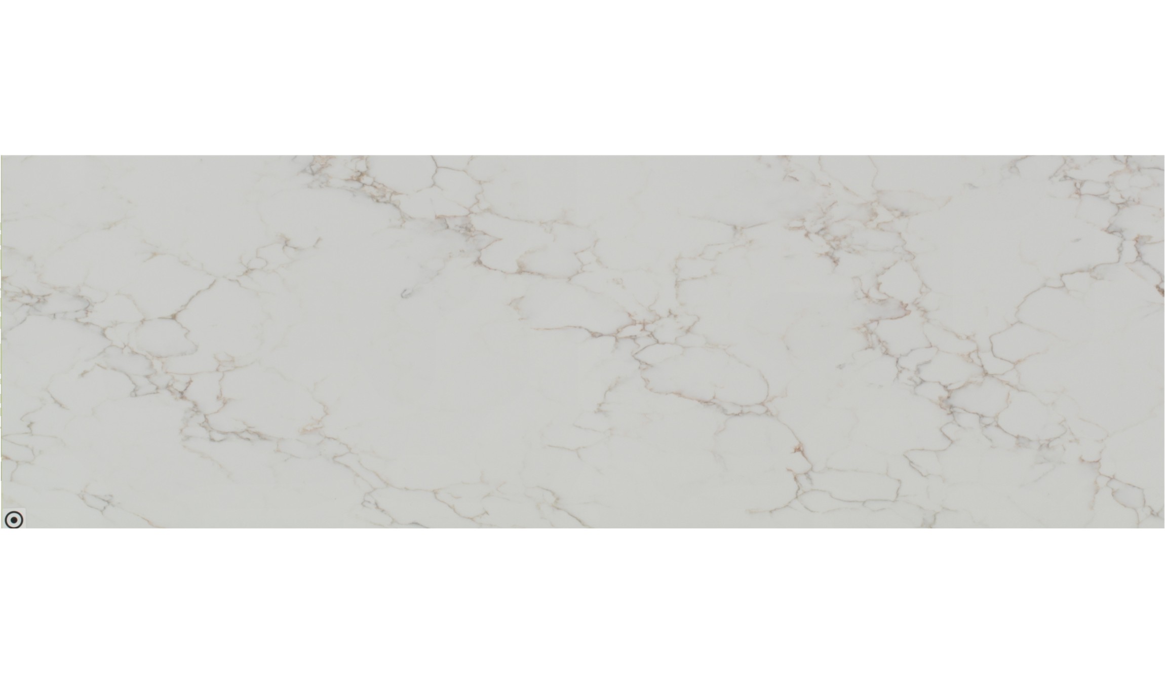 Calacatta Cinela Quartz Slabs