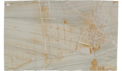 Tahitian Cream Quartzite