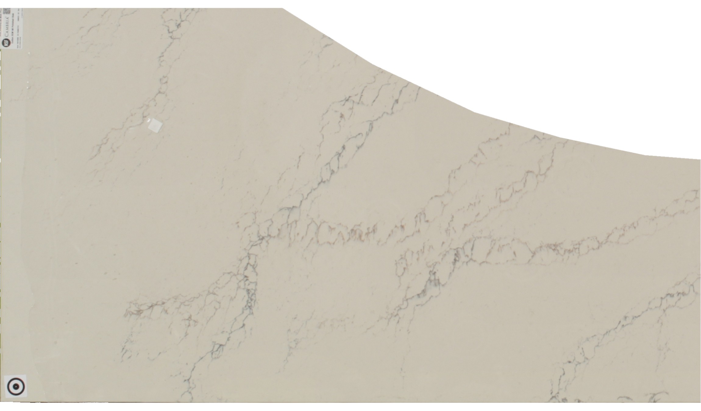 Colton Quartz Slabs
