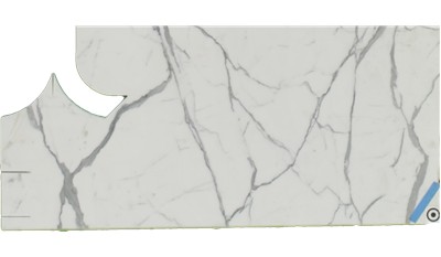 Statuary Super Marble