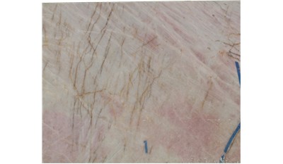 Cristallo Pink Quartzite
