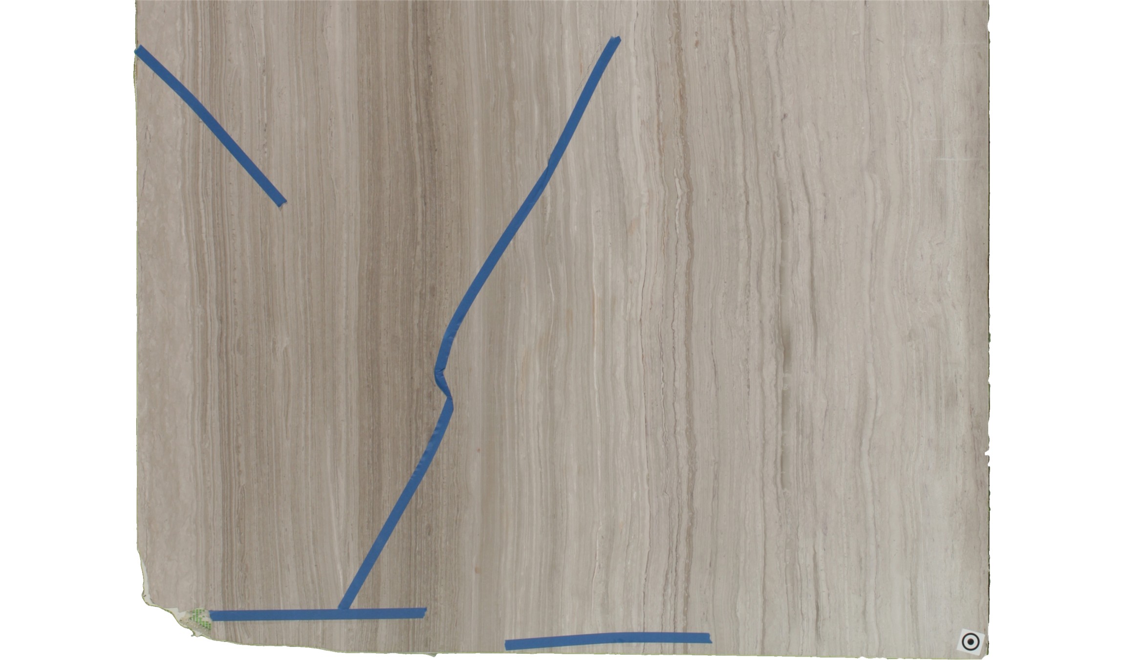 Woodgrain Marble Slabs