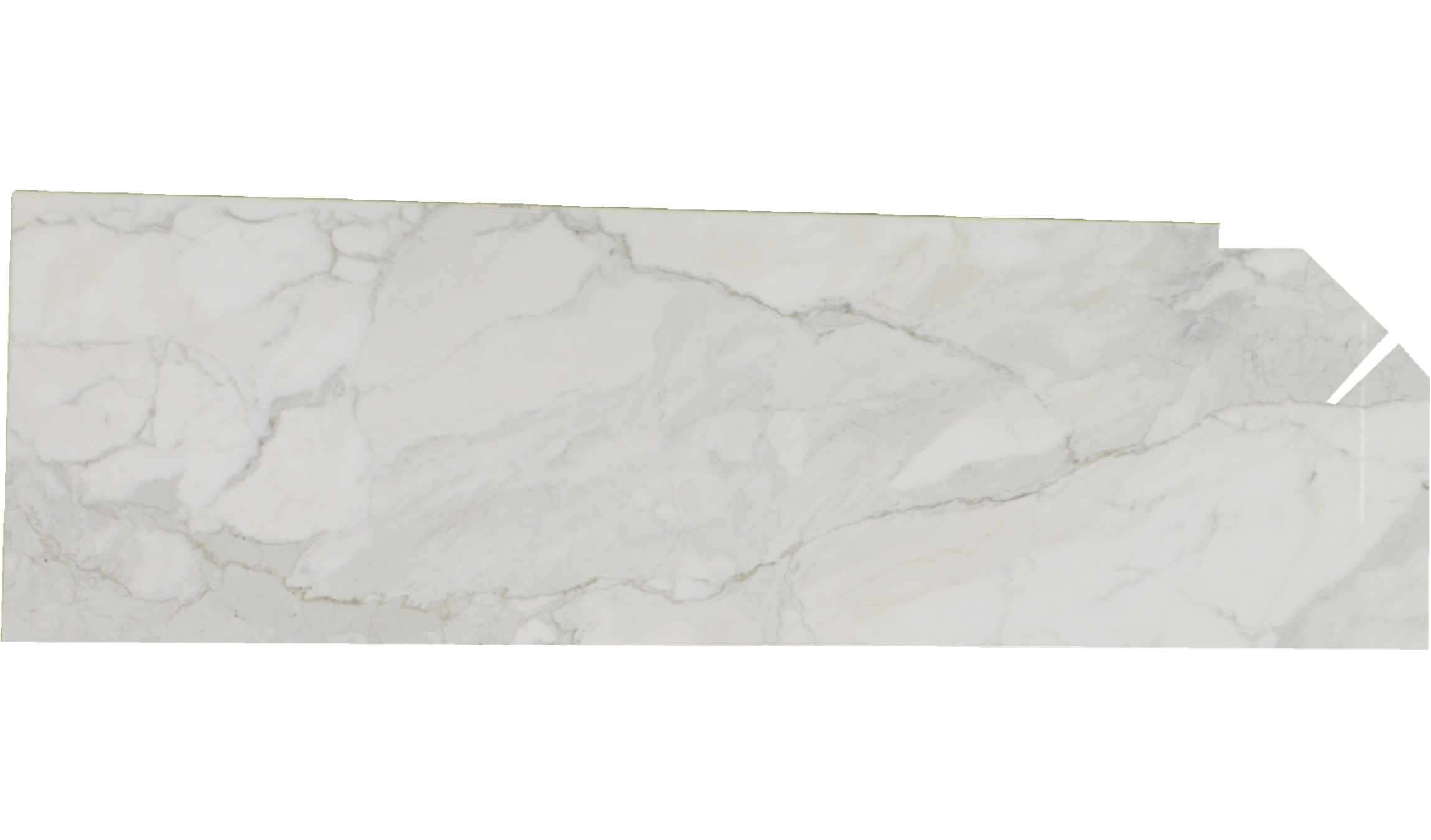 Calacatta Gold Marble Slabs