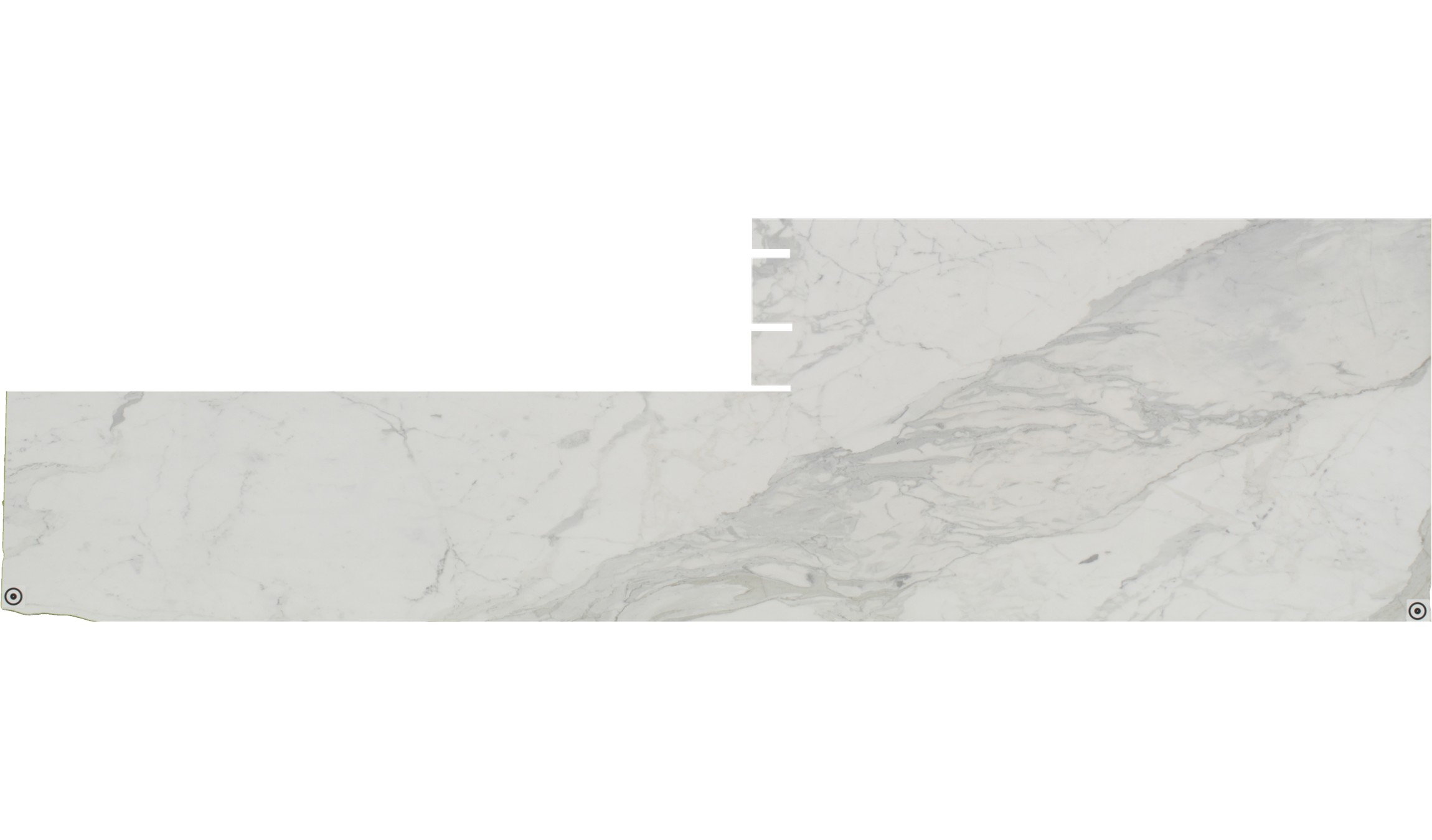Calacatta Marble Slabs
