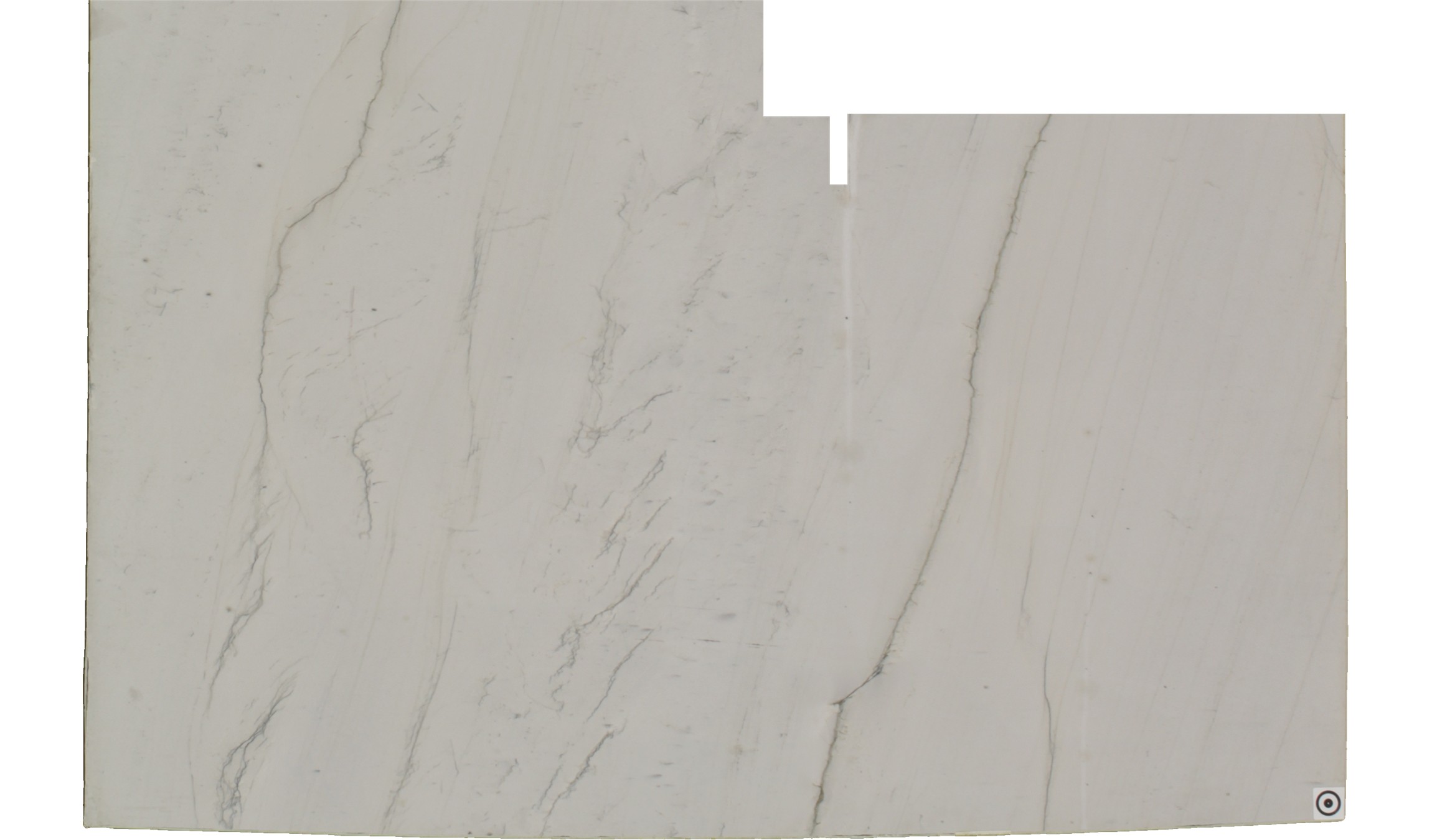 White Mountain Quartzite Slabs