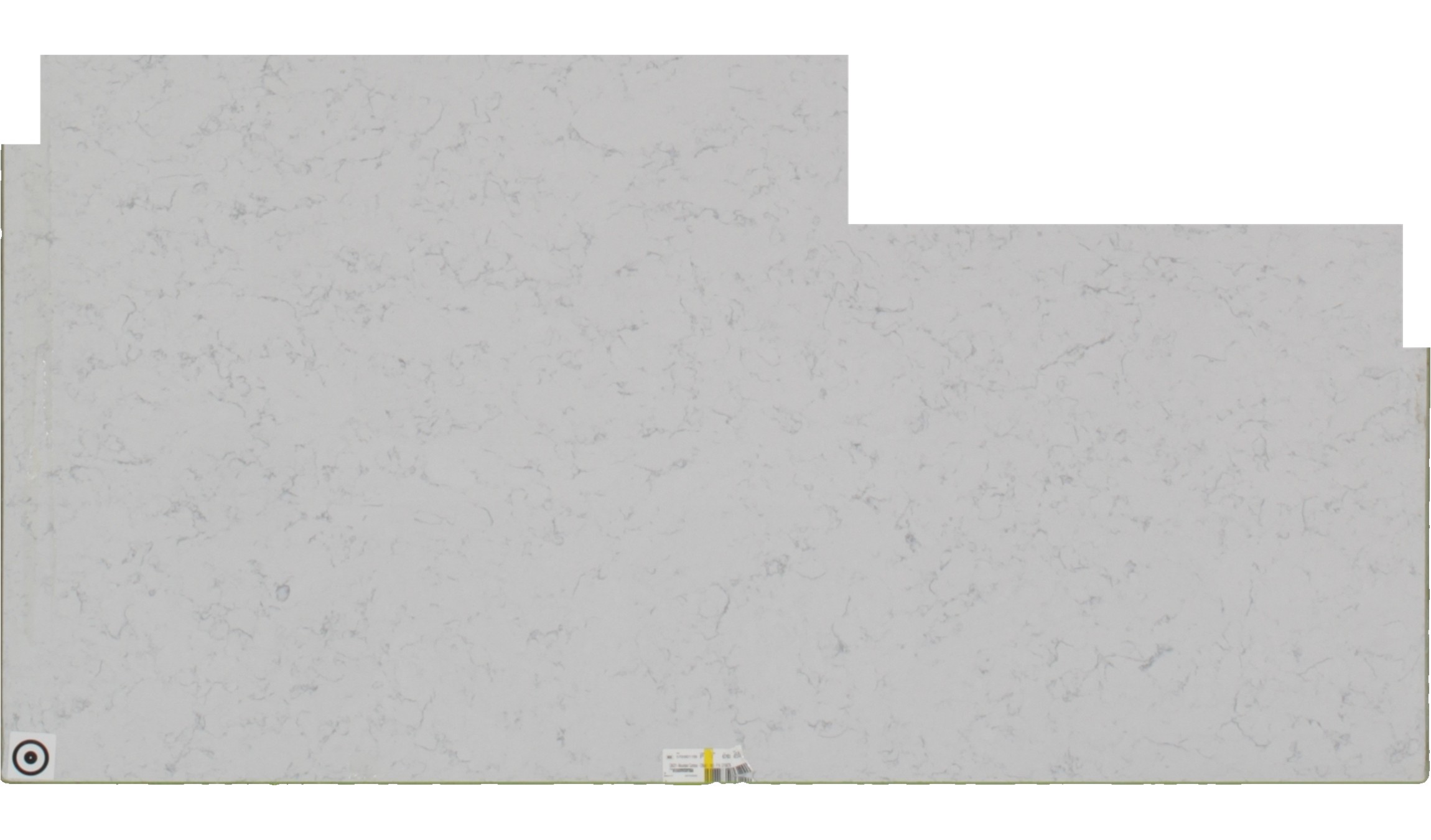 Mountain Carrara Quartz Slabs