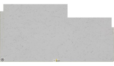 Mountain Carrara Quartz