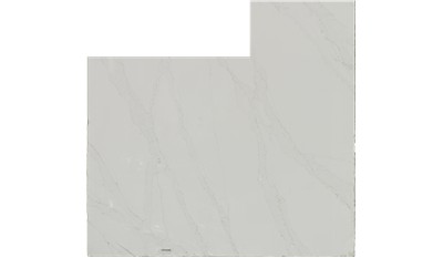 Majestic Statuario Quartz