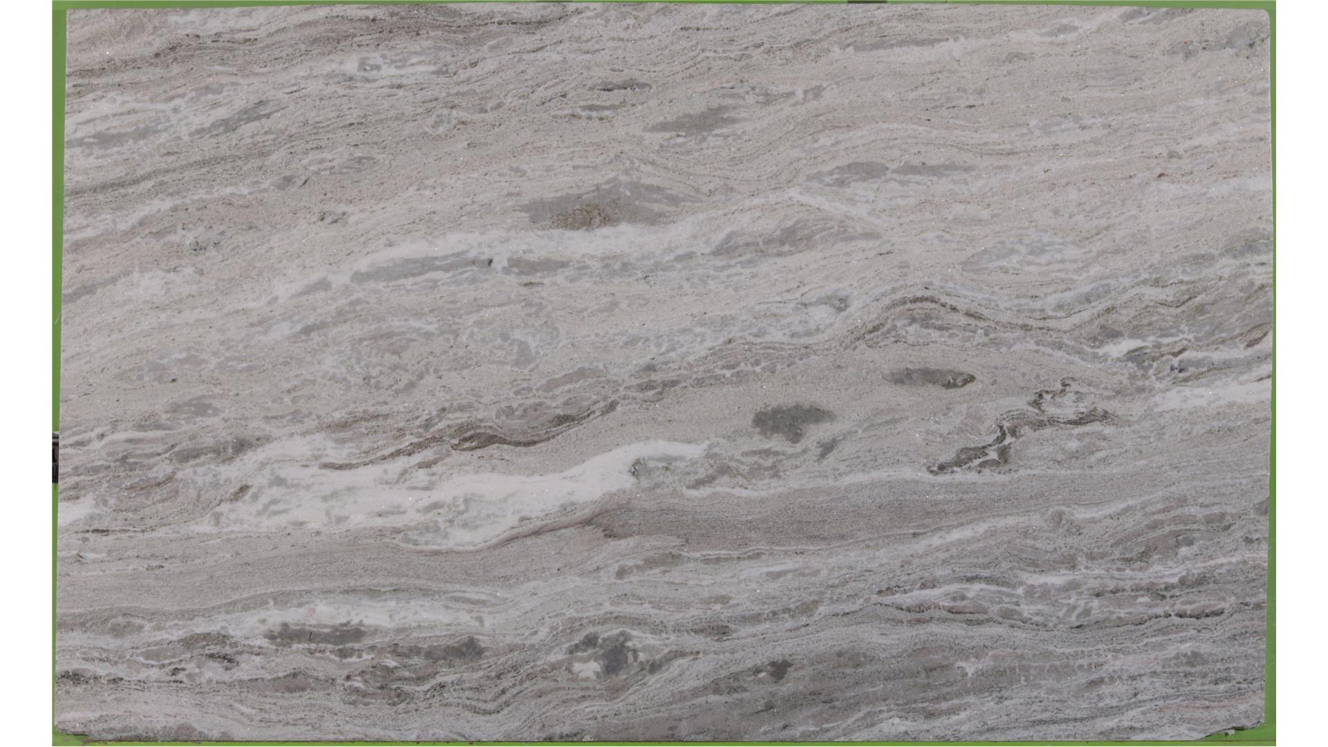 Fantasy Brown Leather Marble Slabs