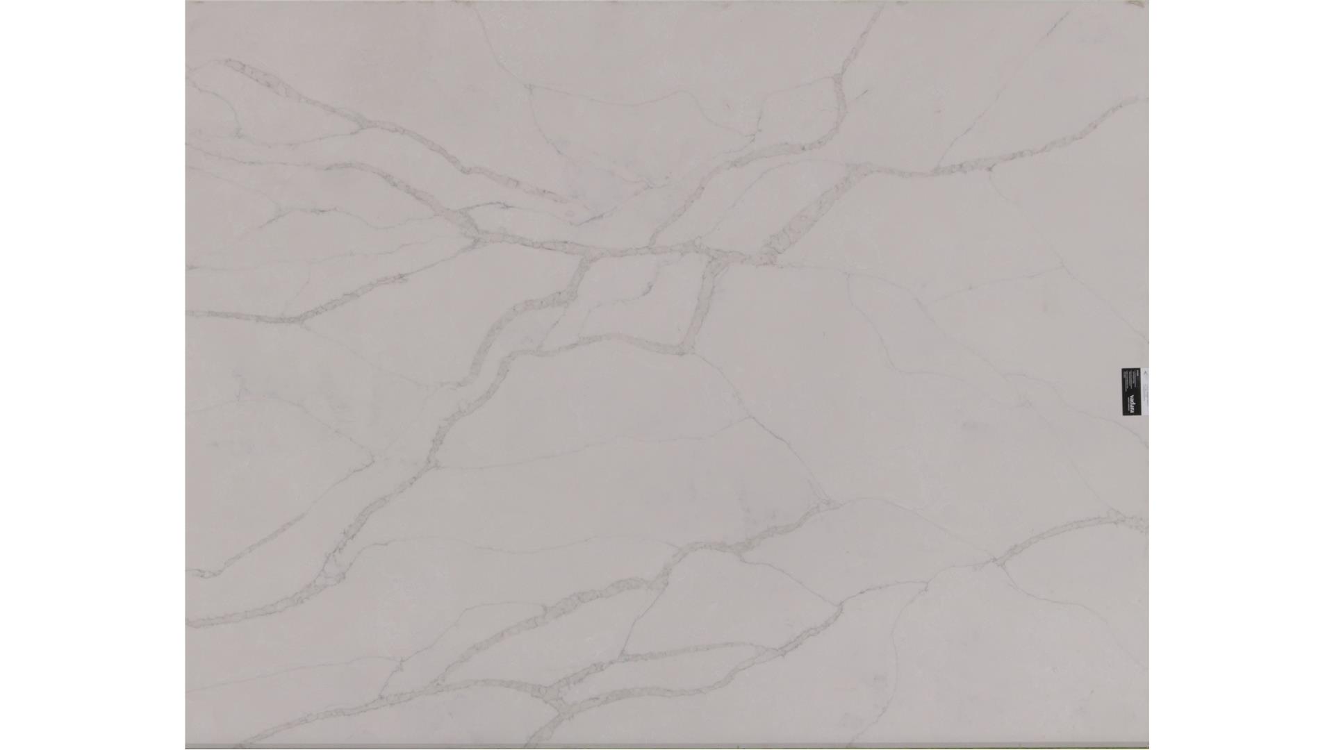 Calacatta Fresco Vadara Quartz Countertops Suffolk, VA