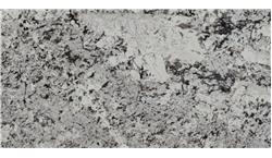 Delicatus Ice (Ice Blue) SenSa Granite