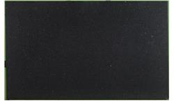 Black Pearl Leather Granite