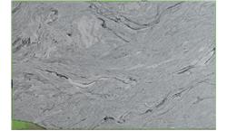 Viscon White Polished/Leather