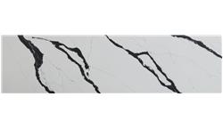 Unique Calacatta Black (D) PentalQuartz