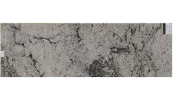 White Lava SenSa Granite