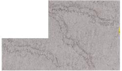 Mooreland Fog 6046 (S) Caesarstone