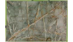 Emerald Green Quartzite