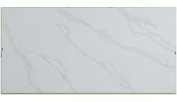 Unique Calacatta Gold PentalQuartz