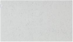 White Arabesque Silestone