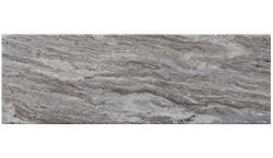 Fantasy Brown Leather Marble