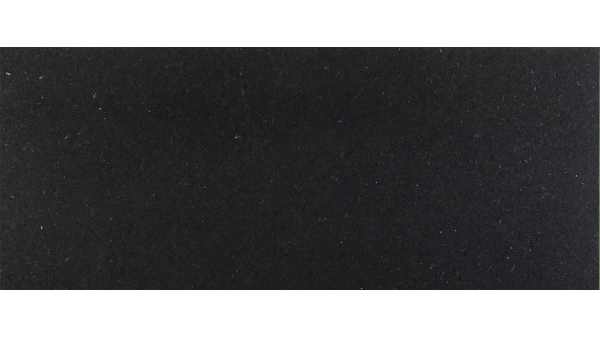 Black Pearl Leather Granite Slabs