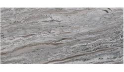 Sequoia/Fantasy Brown Marble