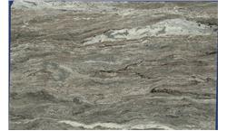 Fantasy Brown SenSa Granite