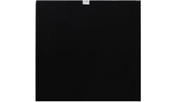 Iconic Black Silestone