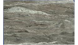 Fantasy Brown SenSa Granite