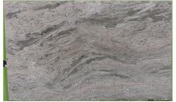 Fantasy Brown Leather Marble