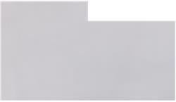 Pure White CRS Quartz