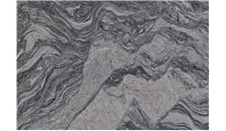 Gray Mist Granite