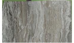 Fantasy Brown Marble