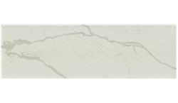 Calacatta Caramella Crescent Quartz