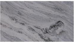 Fantasy River Brushed Marble