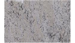 White Ice Granite