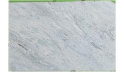 Shadow Blue Leather Marble