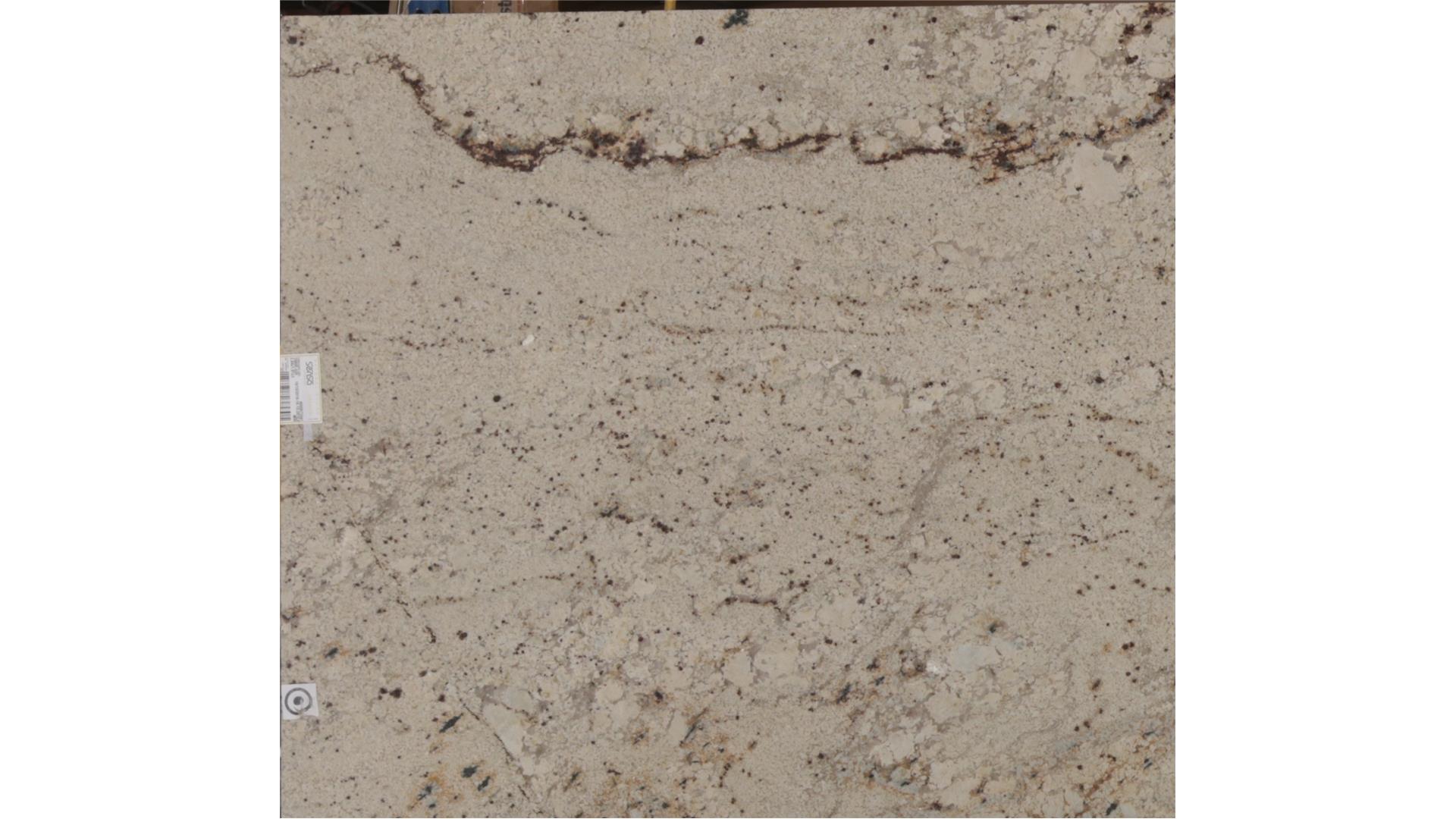 Crescent Veil SenSa Granite Slabs